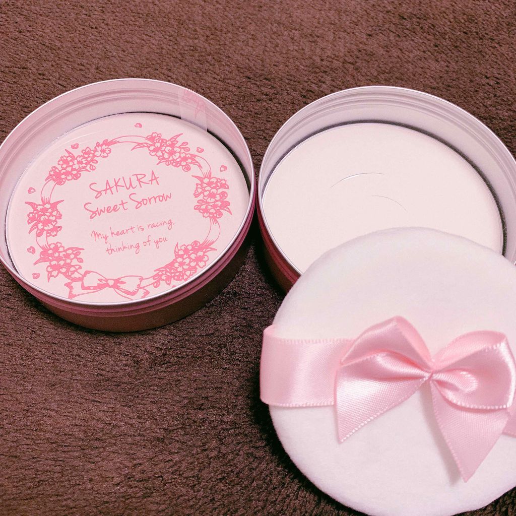 すっぴんパウダー/クラブ/プレストパウダーを使ったクチコミ（2枚目）