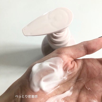 スカルプD ボーテ フワリー スカルプシャンプー/トリートメントパック/アンファー(スカルプD)/市販シャンプーを使ったクチコミ(6枚目)