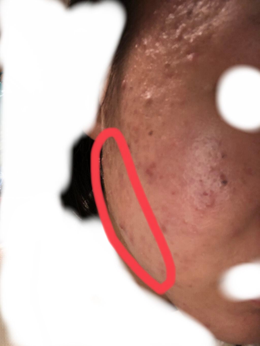 グリーンティーシード セラム/innisfree/美容液を使ったクチコミ(3枚目)