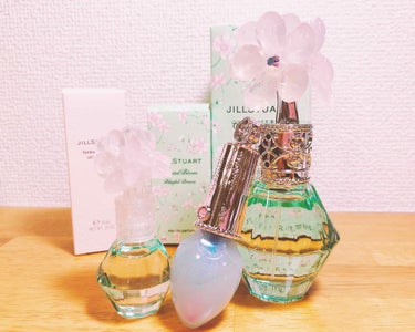 ブリスフルブリーズ オードパルファン 50ml 4ml