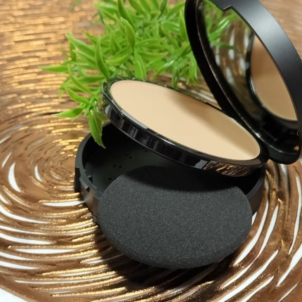 ベアプロ 24HR パウダー ファンデーション/bareMinerals/パウダーファンデーションを使ったクチコミ(3枚目)