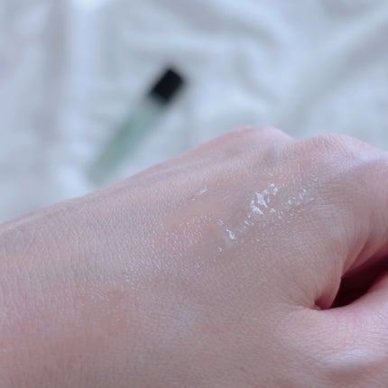 イドゥラ ビューティ マイクロ リップ セラム/CHANEL/リップ美容液を使ったクチコミ(6枚目)