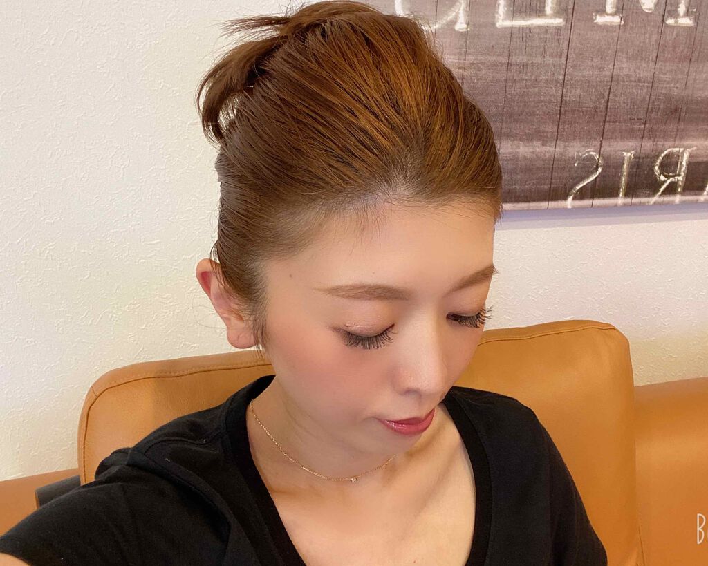 〈ルージュ・エルメス〉 ルージュ ア レーヴル マット/エルメス/口紅を使ったクチコミ(2枚目)