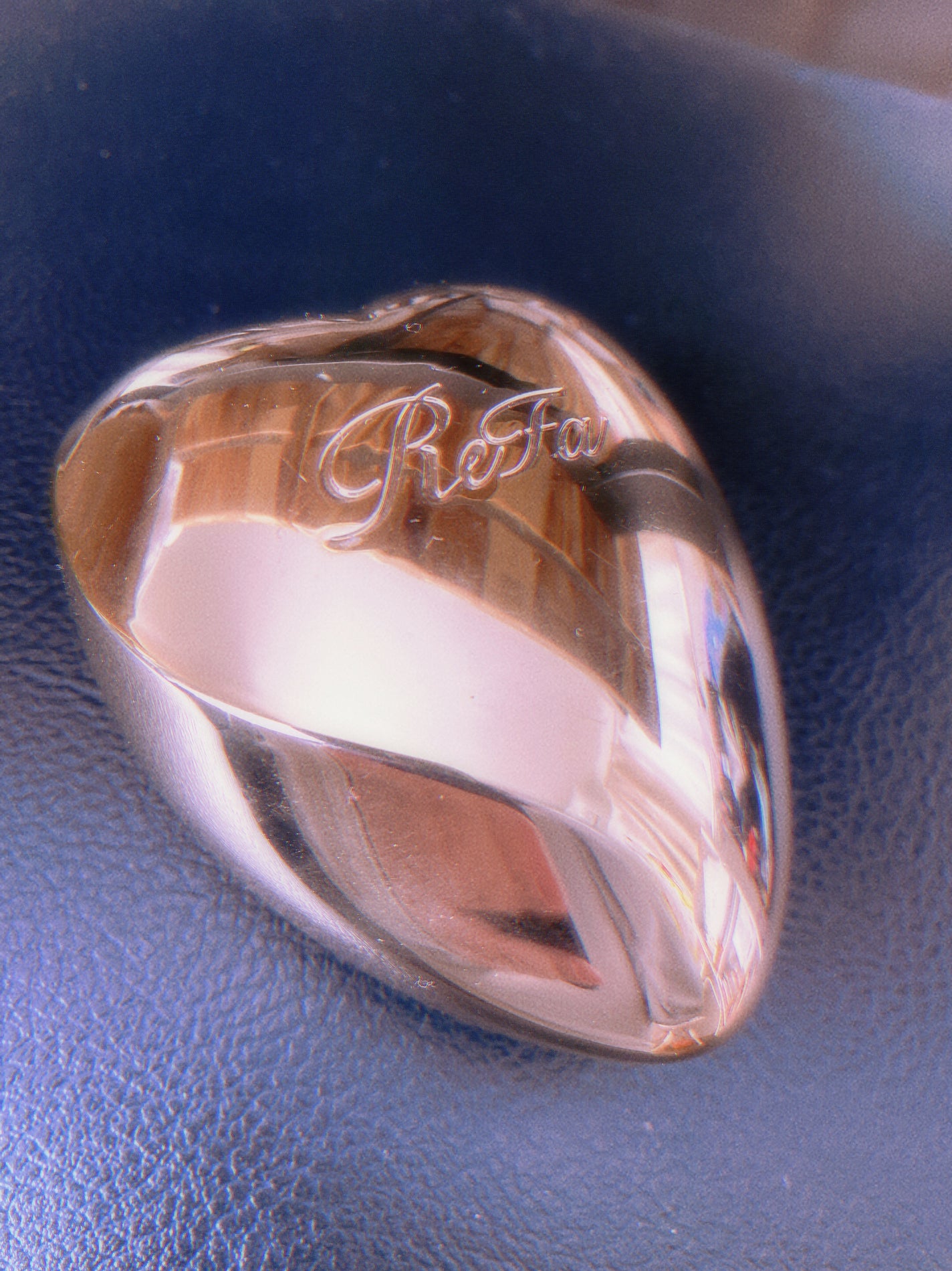 リファ ハートブラシ/ReFa/頭皮ケアを使ったクチコミ(1枚目)