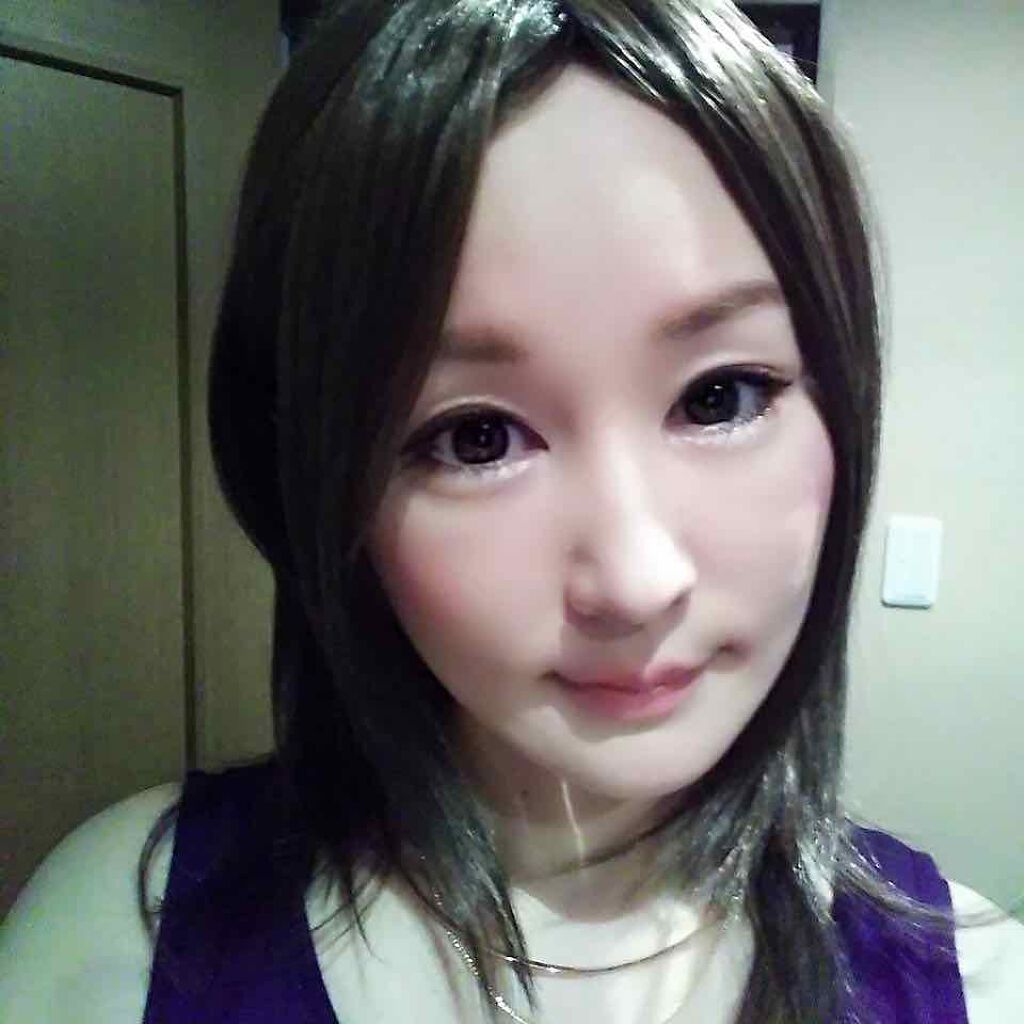 ネオサイトワンデー リングUV/Aire/ワンデー（１DAY）カラコンを使ったクチコミ（1枚目）