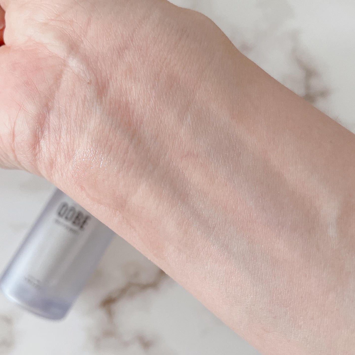 orange_glow_kwm on LIPS 「QOBEスキンケアセット✨🍀薬用オールインワンジェル🍀オリジナ..」(2枚目)