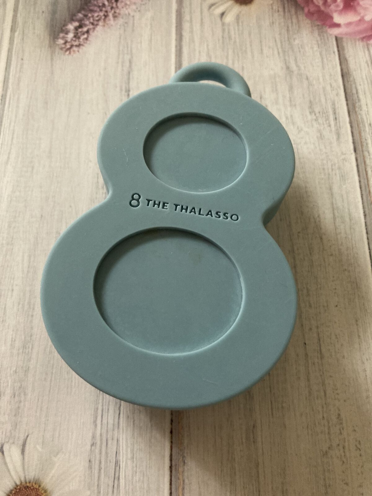 スパ やみつき 頭皮マッサージブラシ ソフト/エイトザタラソ/スカルプブラシを使ったクチコミ（1枚目）