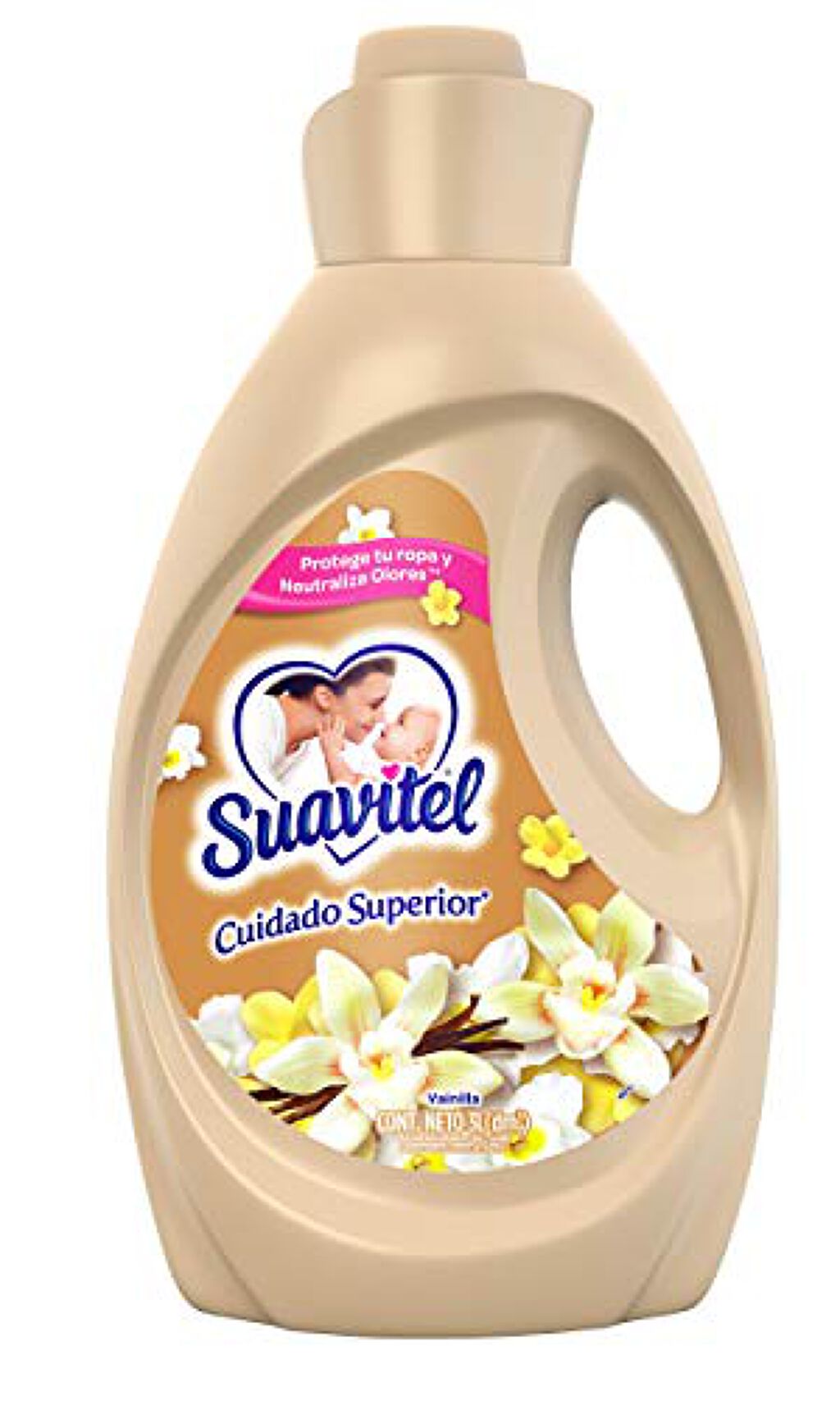 スアビテル ソフナー バニラ