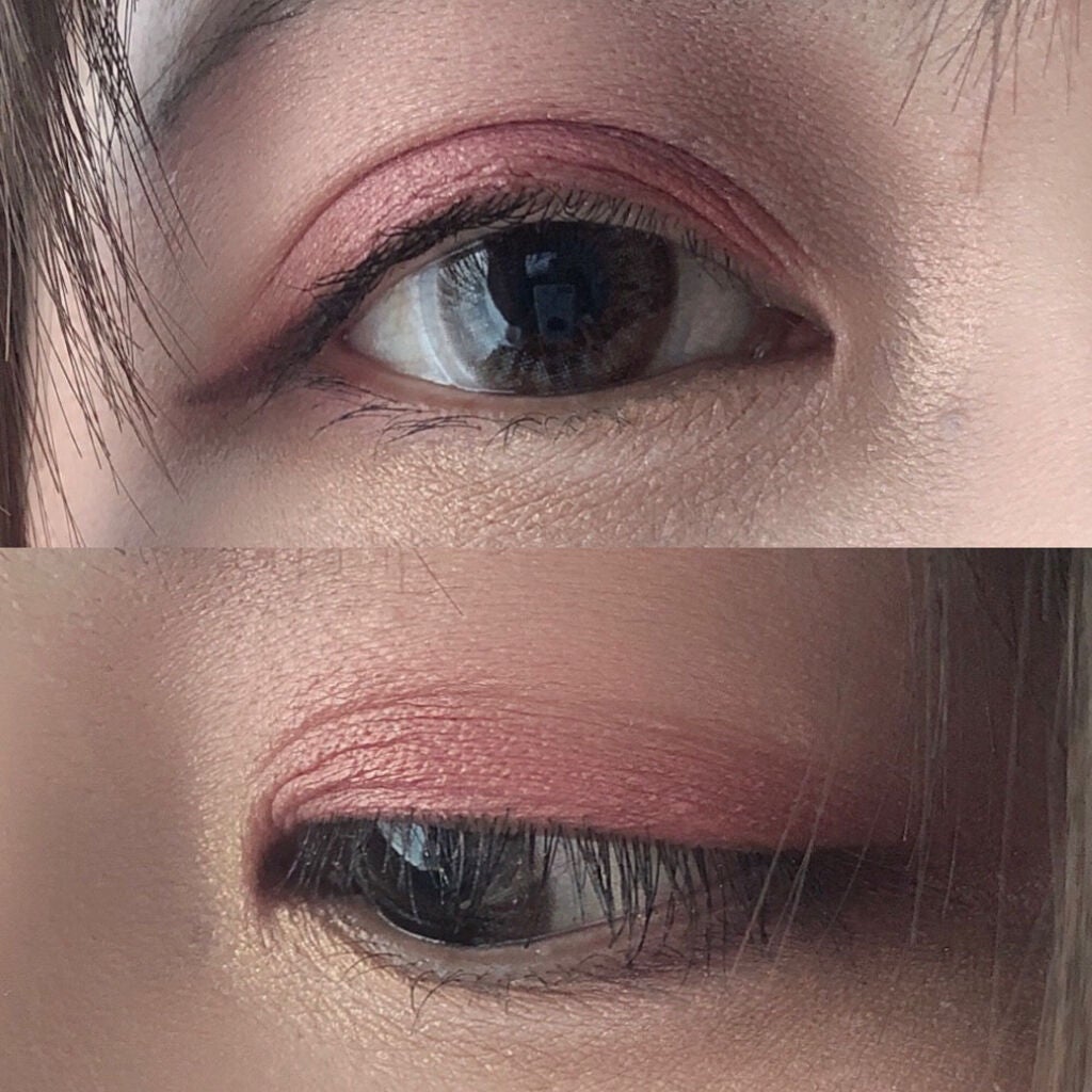 レ キャトル オンブル/CHANEL/アイシャドウパレットを使ったクチコミ(4枚目)