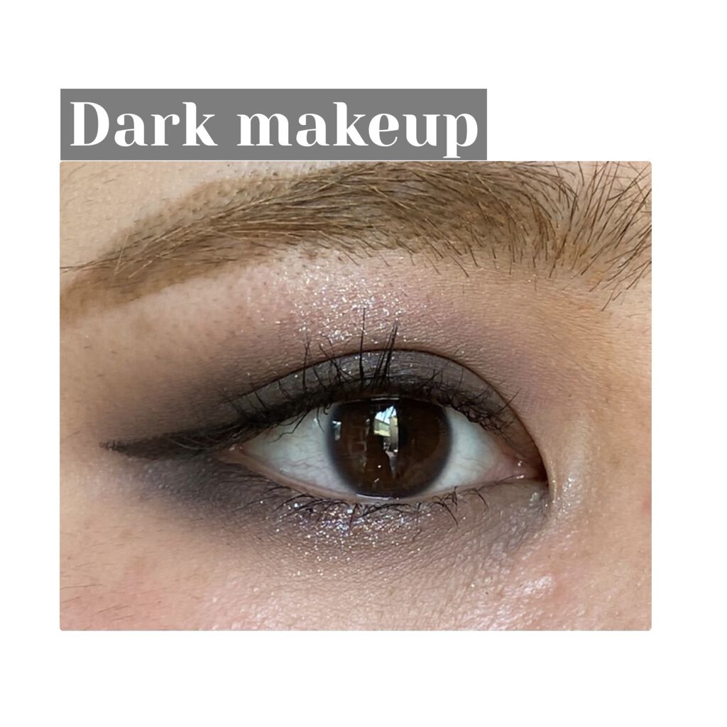 エアーフィットアーティストシャドウ/jenny house/単色アイシャドウを使ったクチコミ（1枚目）