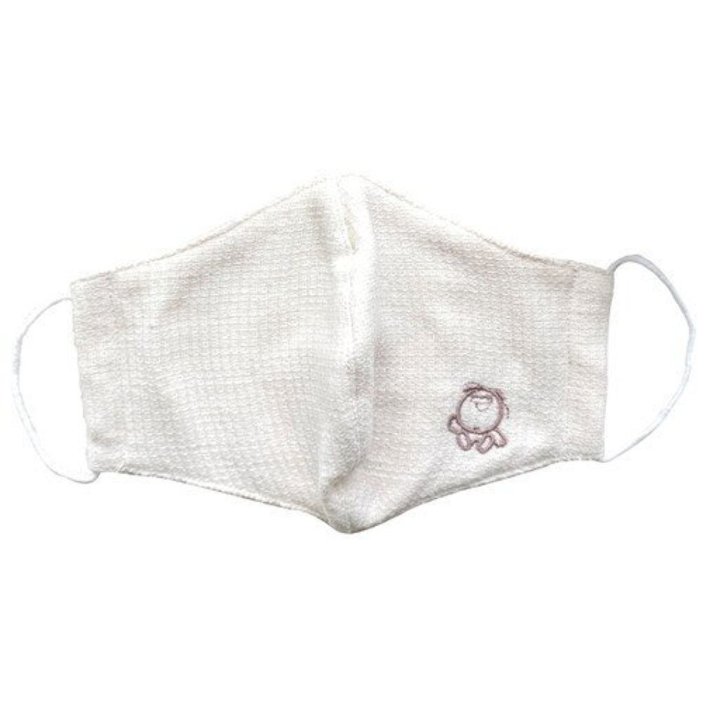 オーガニックコットンマスク 大人用