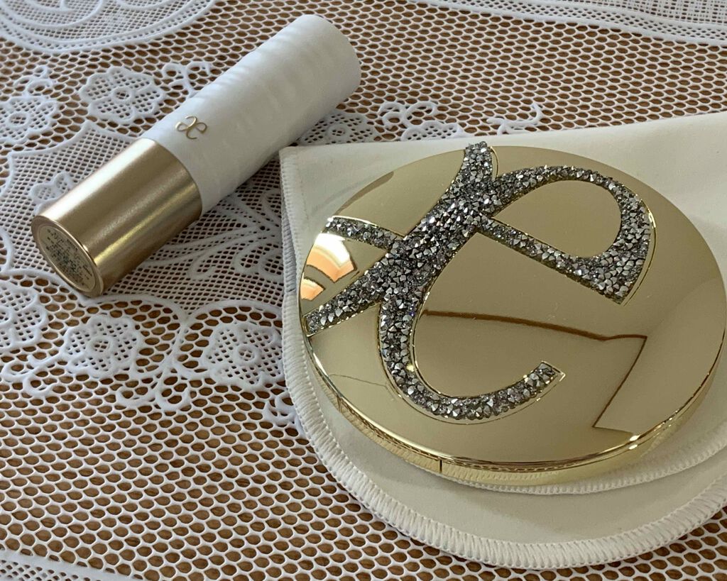 ライブリー ルージュ/エレガンス クルーズ/口紅を使ったクチコミ（3枚目）