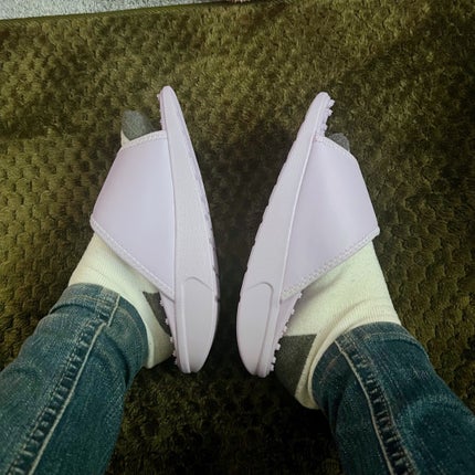 あやこ @フォロバ100 on LIPS 「ゆるっとカロリング♪足裏刺激で楽しくダイエット?👣✨最近ちょっ..」(4枚目)