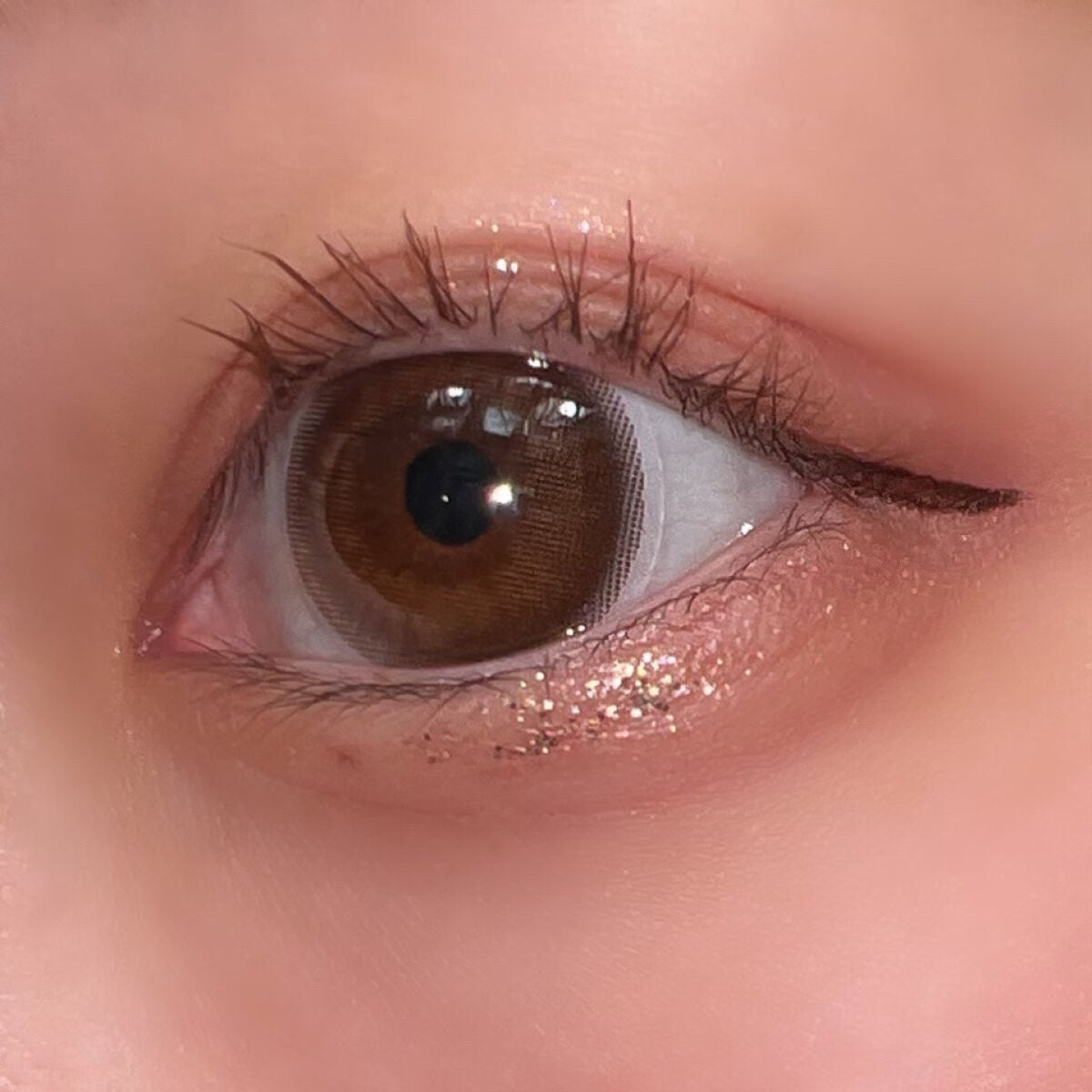 プロ シングル シャドウ/CLIO/単色アイシャドウを使ったクチコミ(1枚目)