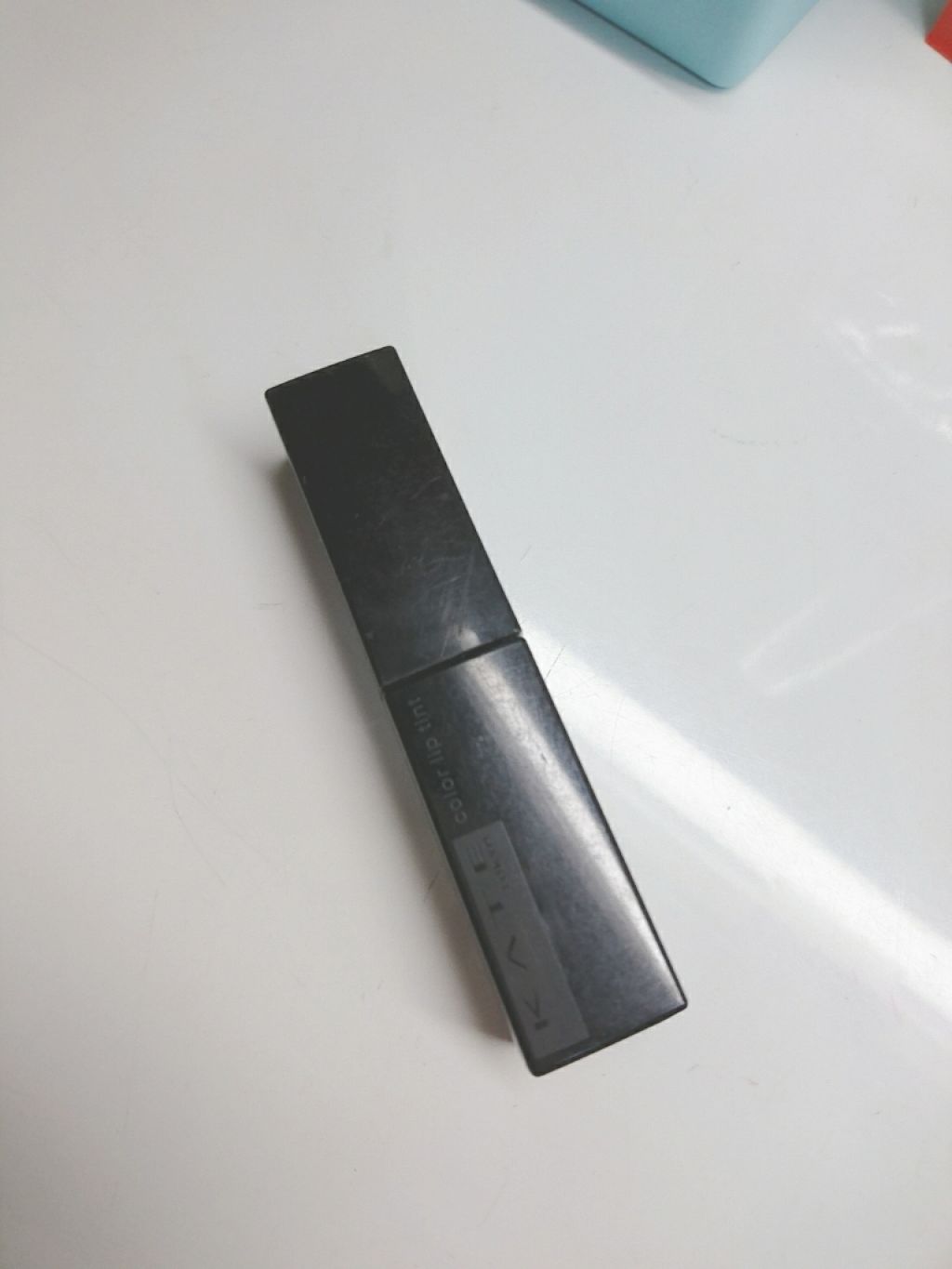 カラーセンサーリップティントN/KATE/口紅を使ったクチコミ(1枚目)