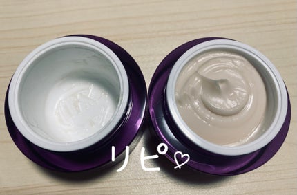 プロバイオダーム リフティング クリーム/BIOHEAL BOH/フェイスクリームを使ったクチコミ(3枚目)