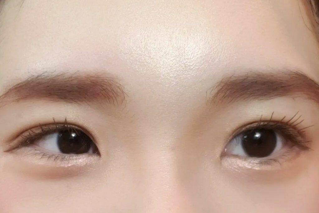 モノ クルール クチュール/Dior/単色アイシャドウを使ったクチコミ(5枚目)