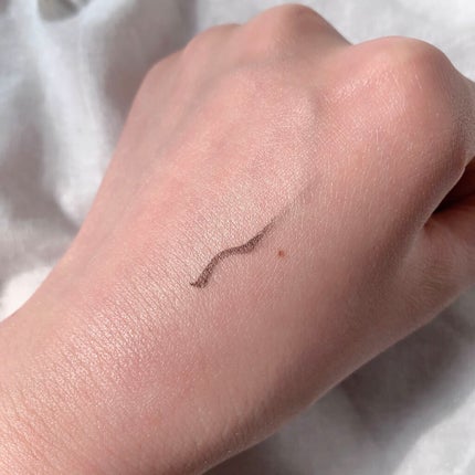 ラブ・ライナー リキッドアイライナーR3/ラブ・ライナー/リキッドアイライナーを使ったクチコミ(2枚目)