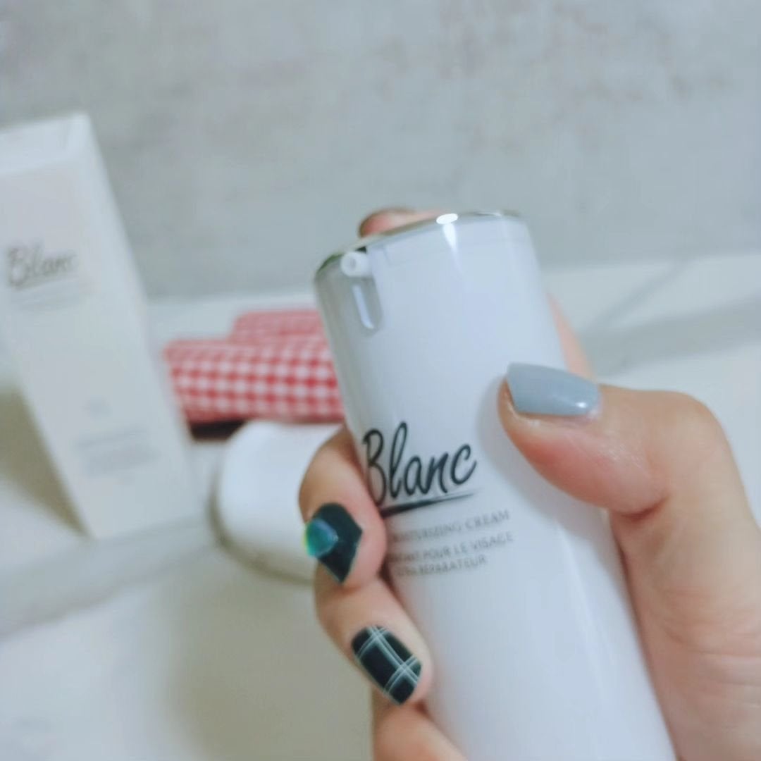 マジックカタツムリクリーム/ブラン/フェイスクリームを使ったクチコミ(3枚目)