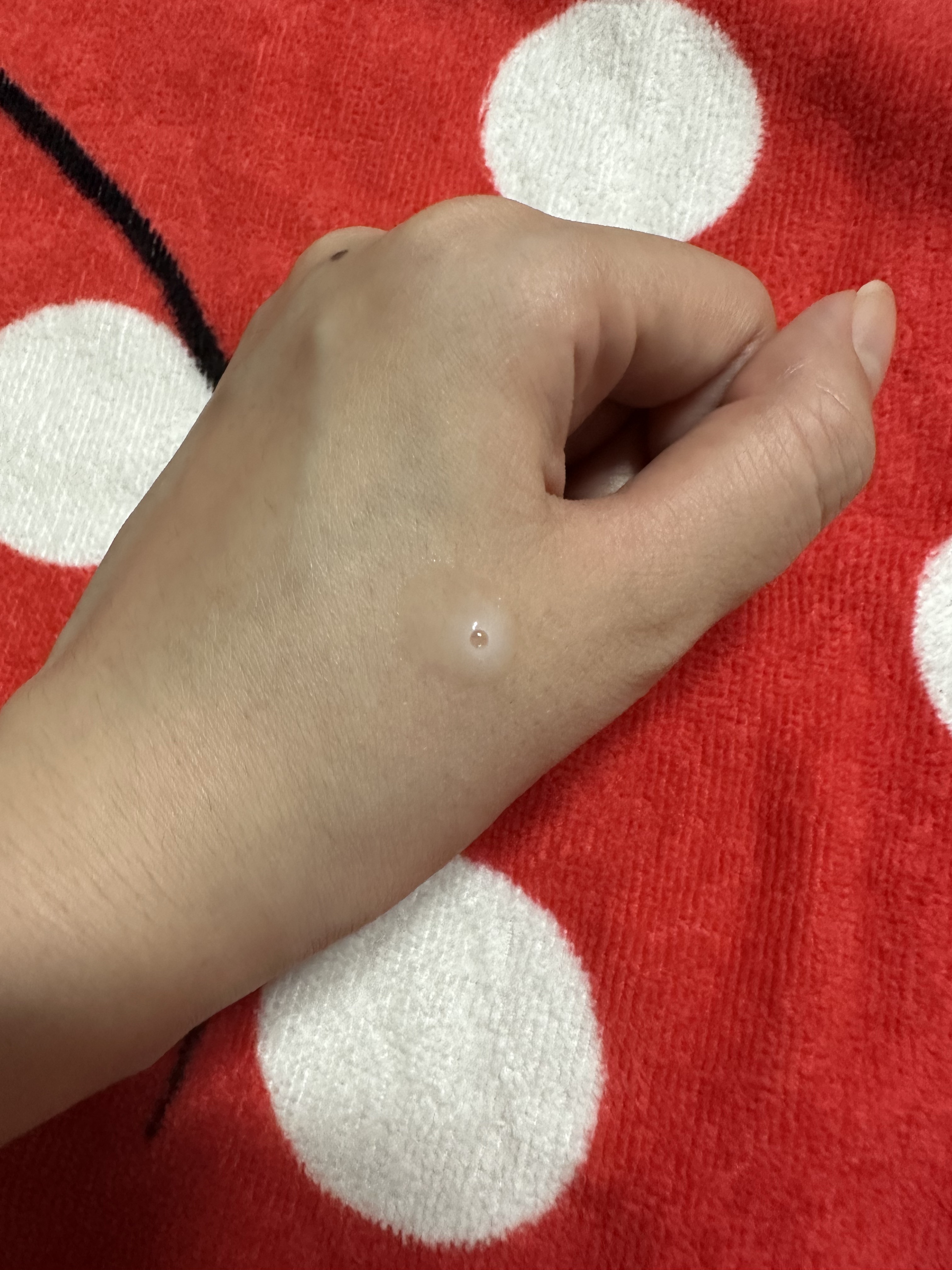 弱酸性PHシートマスク 復活草フィット/Abib /シートマスク・パックを使ったクチコミ（3枚目）