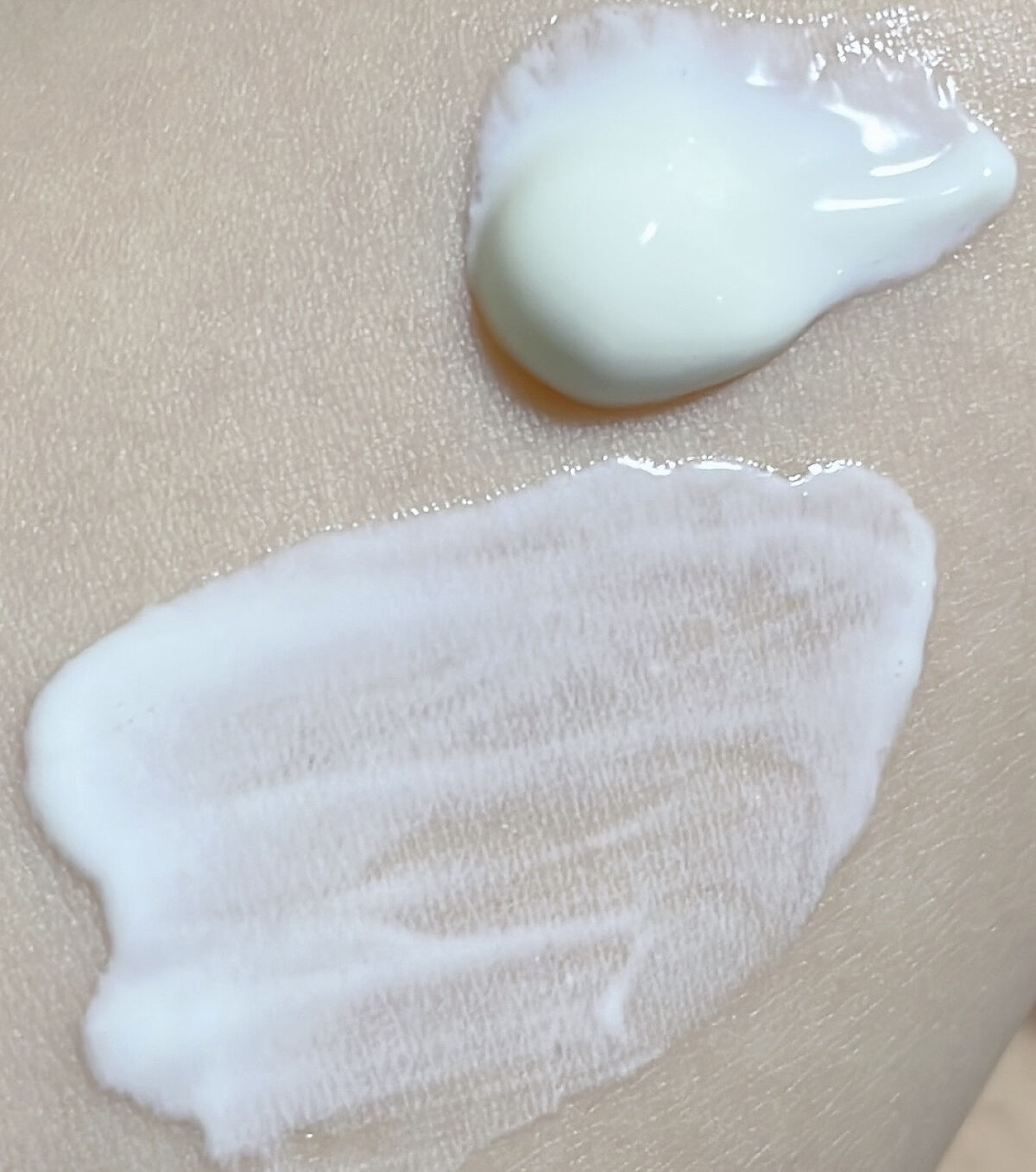 ネクスタ® シールドセラムUVエッセンス/スキンアクア/日焼け止めローションを使ったクチコミ（3枚目）