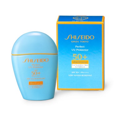 サンケア パーフェクト ＵＶプロテクション Ｓ SHISEIDO