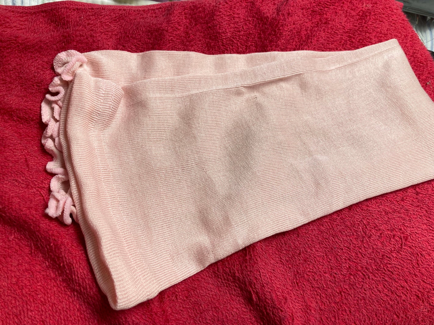 シルクMoonナイトキャップ/ハホニコハッピーライフ/ヘアケアグッズを使ったクチコミ(1枚目)