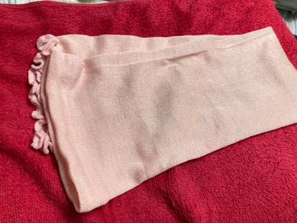 シルクMoonナイトキャップ/ハホニコハッピーライフ/ヘアケアグッズを使ったクチコミ(1枚目)