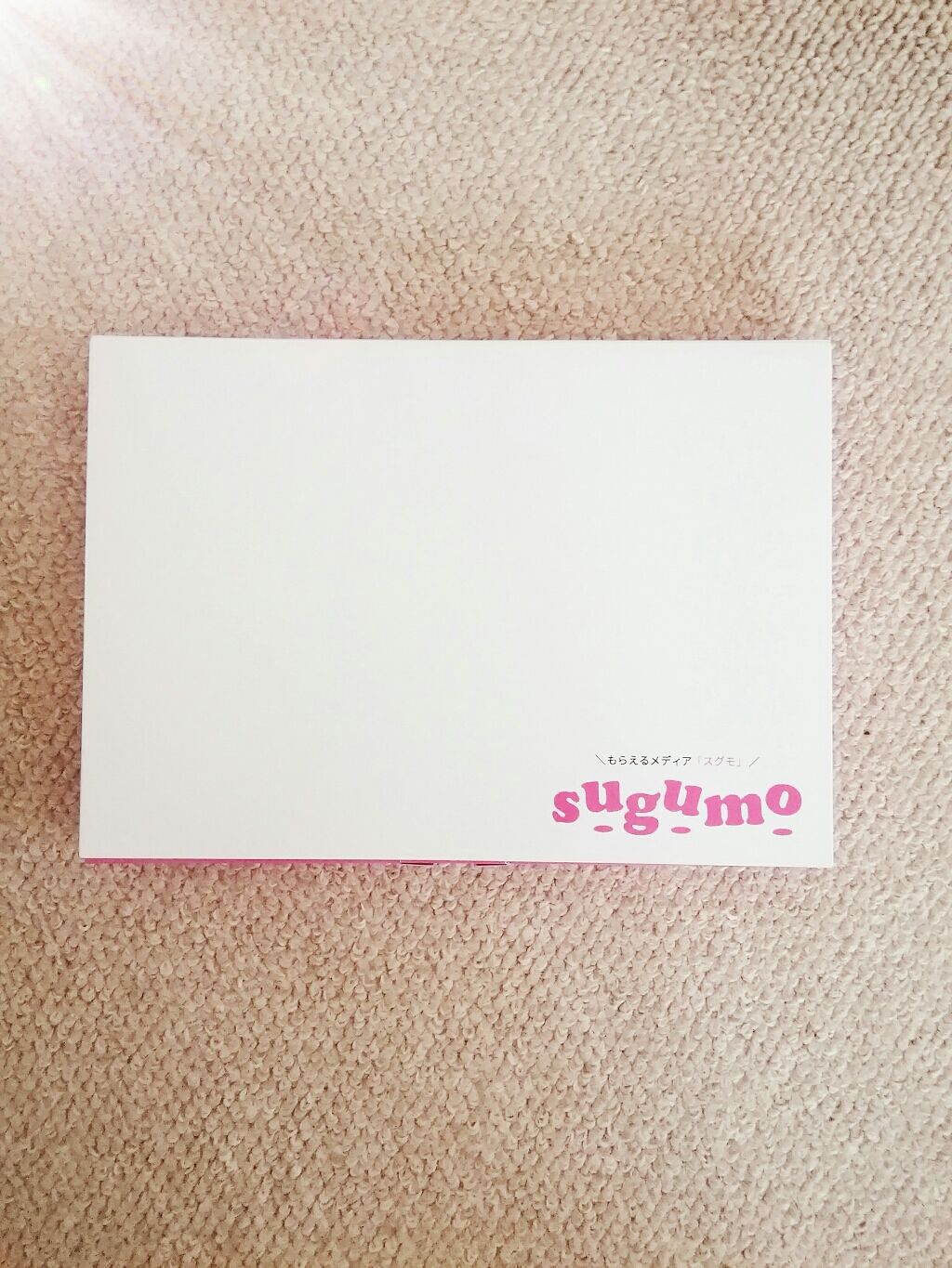 クリアコートマスカラ/キャンメイク/マスカラトップコートを使ったクチコミ(1枚目)