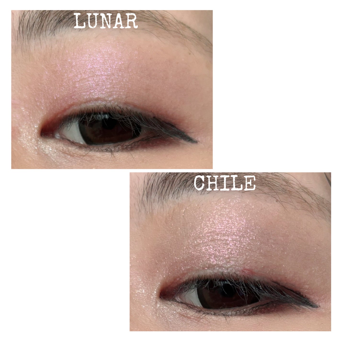 ハードワイヤードアイシャドー/NARS/単色アイシャドウを使ったクチコミ(5枚目)