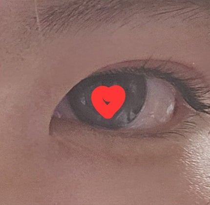 時雨華月 on LIPS 「このマスカラ確か前に発売前から話題になってたやつ…昨日久々に薬..」(4枚目)