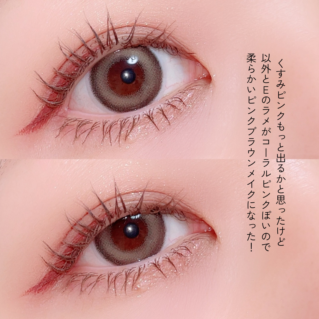 FLANMY 1day/FLANMY/ワンデー（１DAY）カラコンを使ったクチコミ（3枚目）