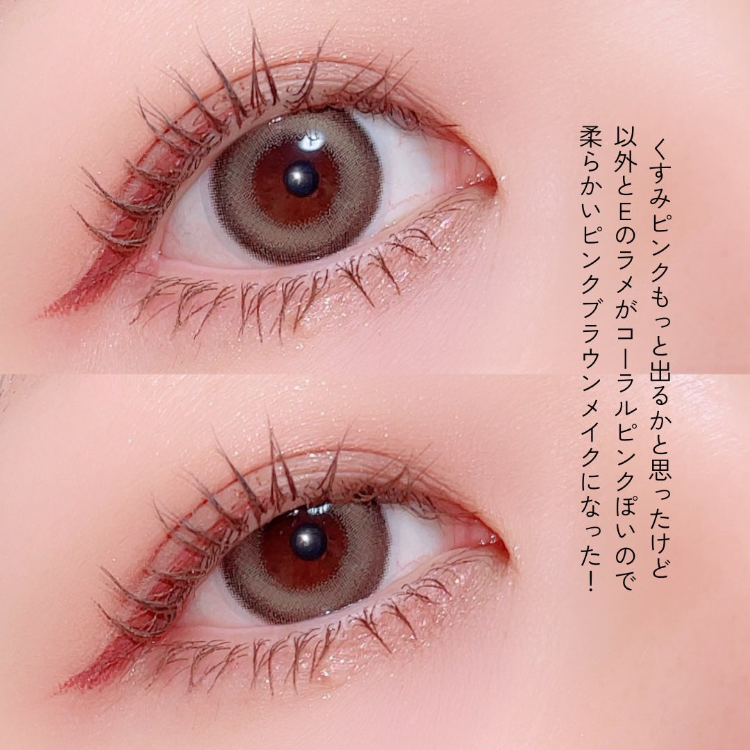 FLANMY 1day/FLANMY/ワンデー(1DAY)カラコンを使ったクチコミ(3枚目)