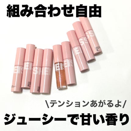 natsumi on LIPS 「色もちやばい。ブレスドムーン@blessedmoon_jpフラ..」(9枚目)