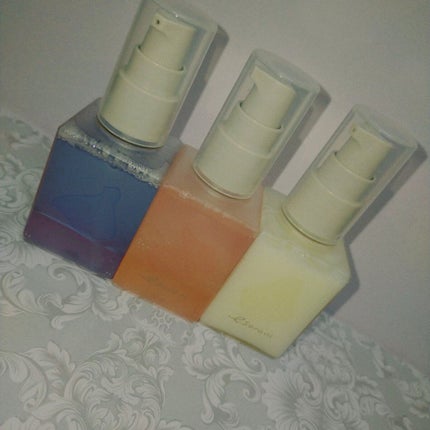 思いでオイル 02/エソラニ/フェイスオイルを使ったクチコミ(3枚目)