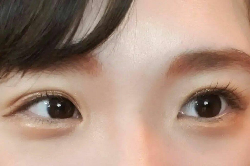 セルヴォーク ヴォランタリー アイズ/Celvoke/単色アイシャドウを使ったクチコミ(5枚目)