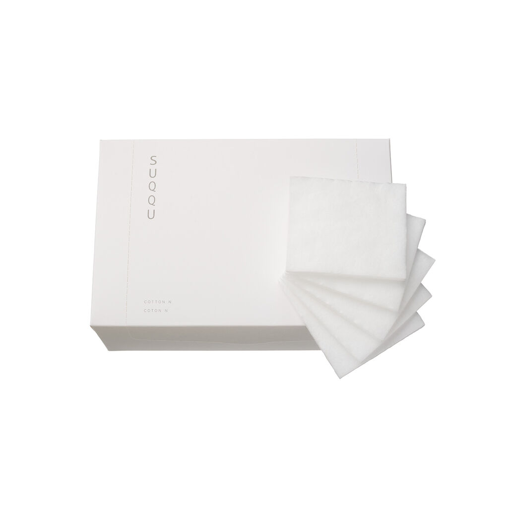 SUQQU コットン N