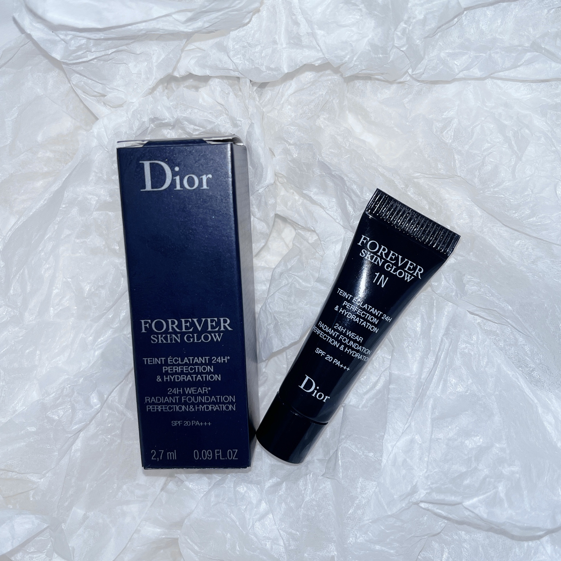 ラトゥー エクラ ファンデーション プライマー N/PAUL & JOE BEAUTE/化粧下地を使ったクチコミ（1枚目）