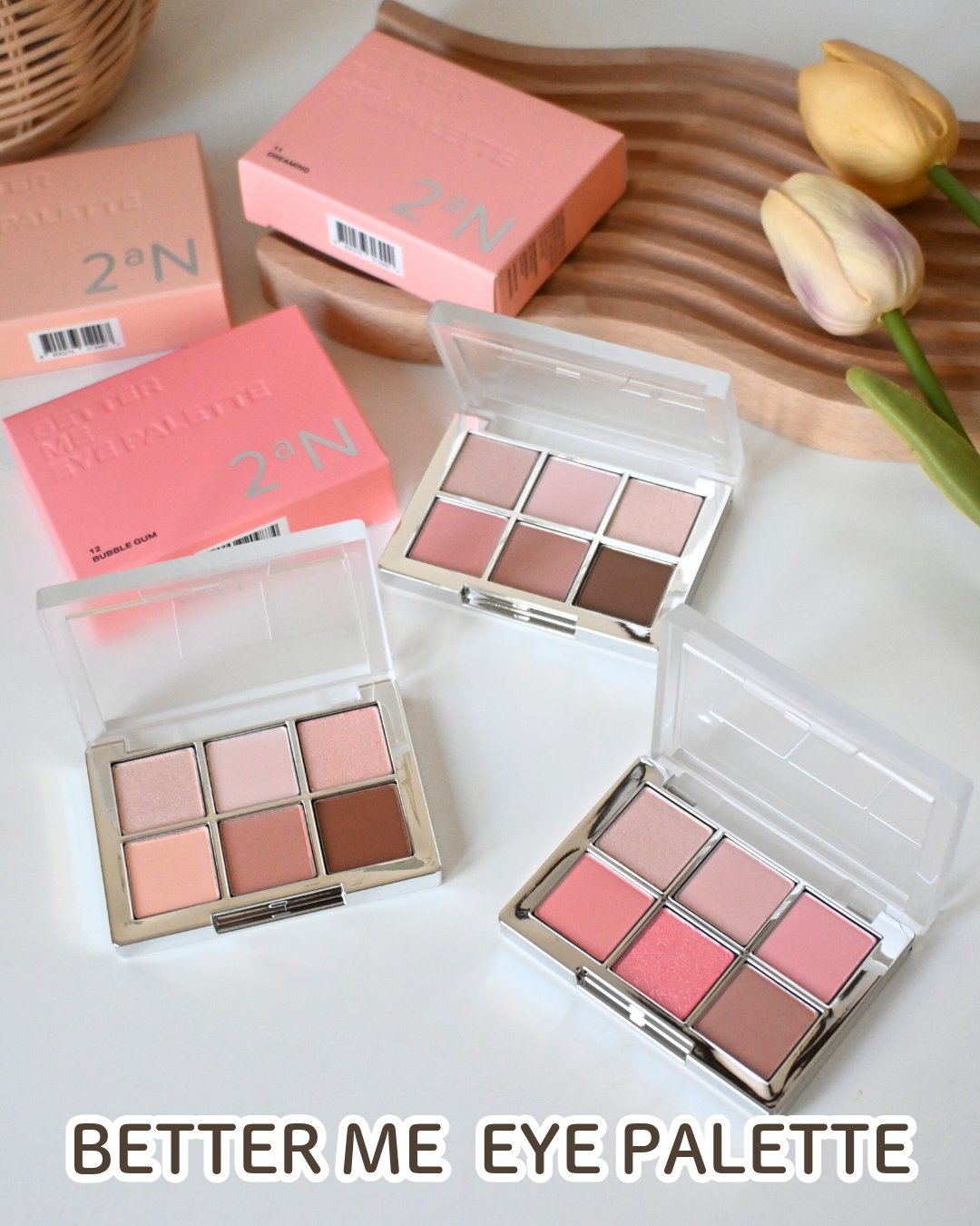 デュアルチーク/2aN/パウダーチークを使ったクチコミ（2枚目）