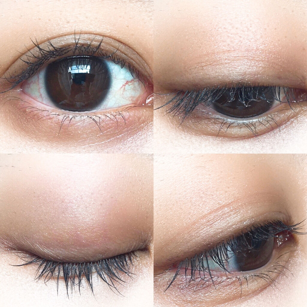 ロイヤルパールアイズ/キャンメイク/アイシャドウパレットを使ったクチコミ（2枚目）