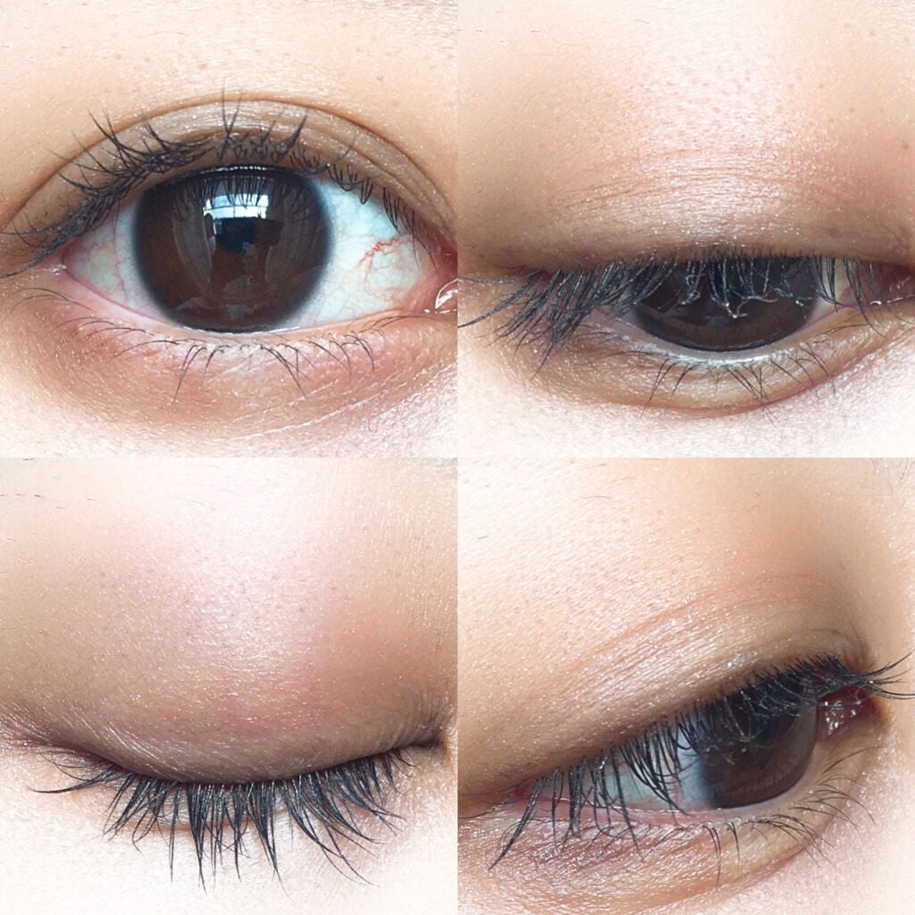 ロイヤルパールアイズ/キャンメイク/アイシャドウパレットを使ったクチコミ(2枚目)