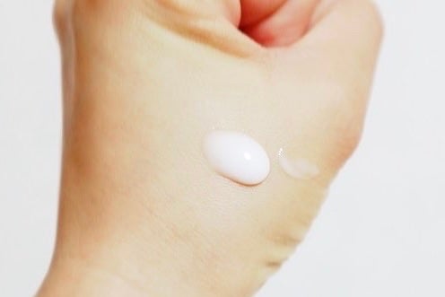 トリートメント クレンジング ミルク/COVERMARK/ミルククレンジングを使ったクチコミ(2枚目)