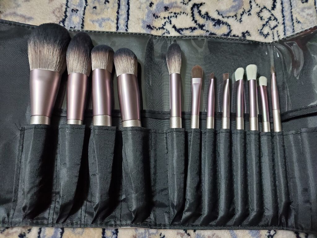 ハートマークダブルカラー/Heng Fang/口紅を使ったクチコミ(1枚目)