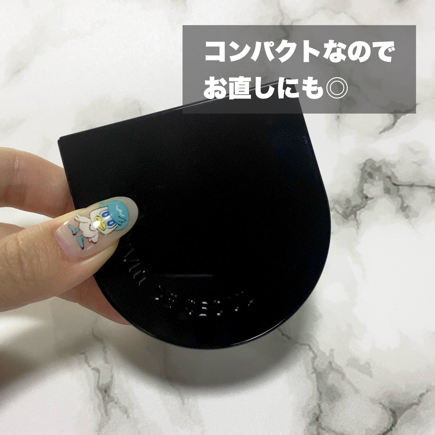 Wink Cushion Glow/Javin De Seoul/クッションファンデーションを使ったクチコミ(4枚目)