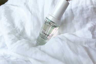 クラリフィック ブライトニング セラム 30mL /LANCOME/美容液を使ったクチコミ（2枚目）