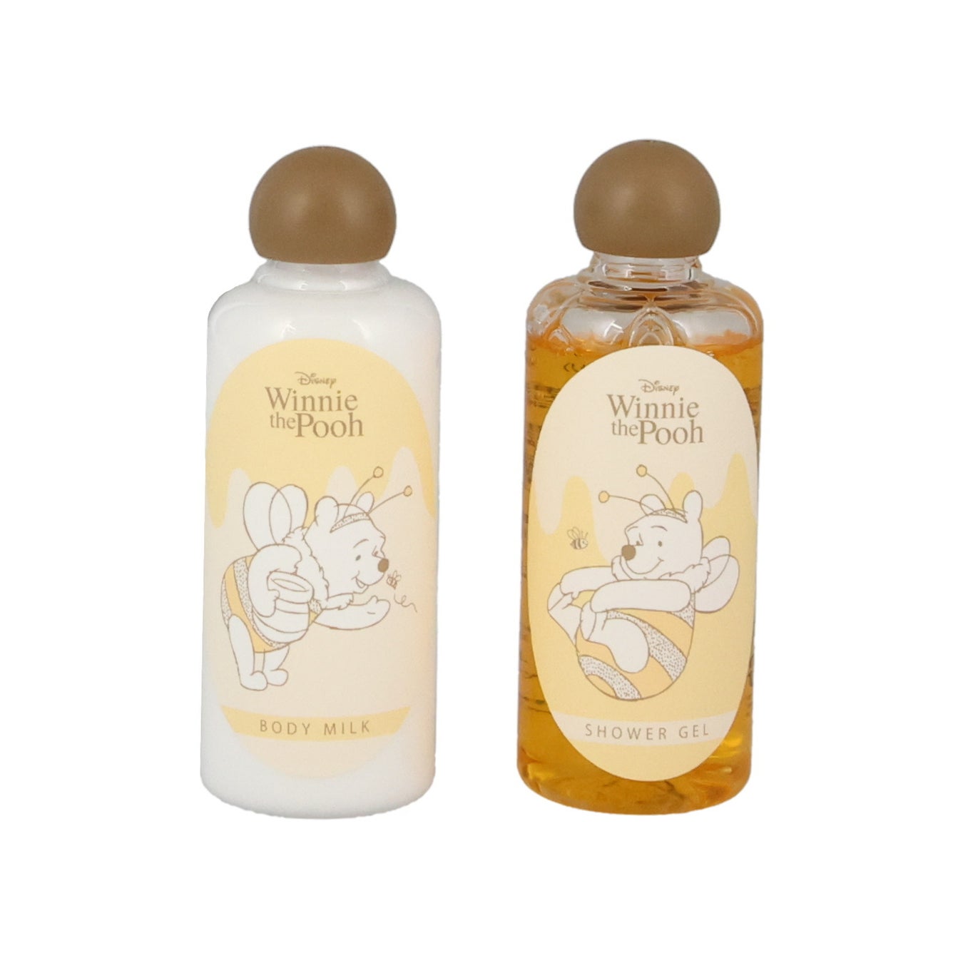 DNボディケアセット SHOBIDO