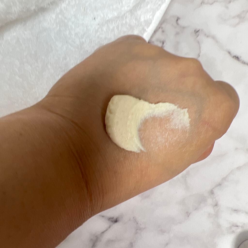 ワフードメイド 酒粕パック/pdc/洗い流すパック・マスクを使ったクチコミ(3枚目)