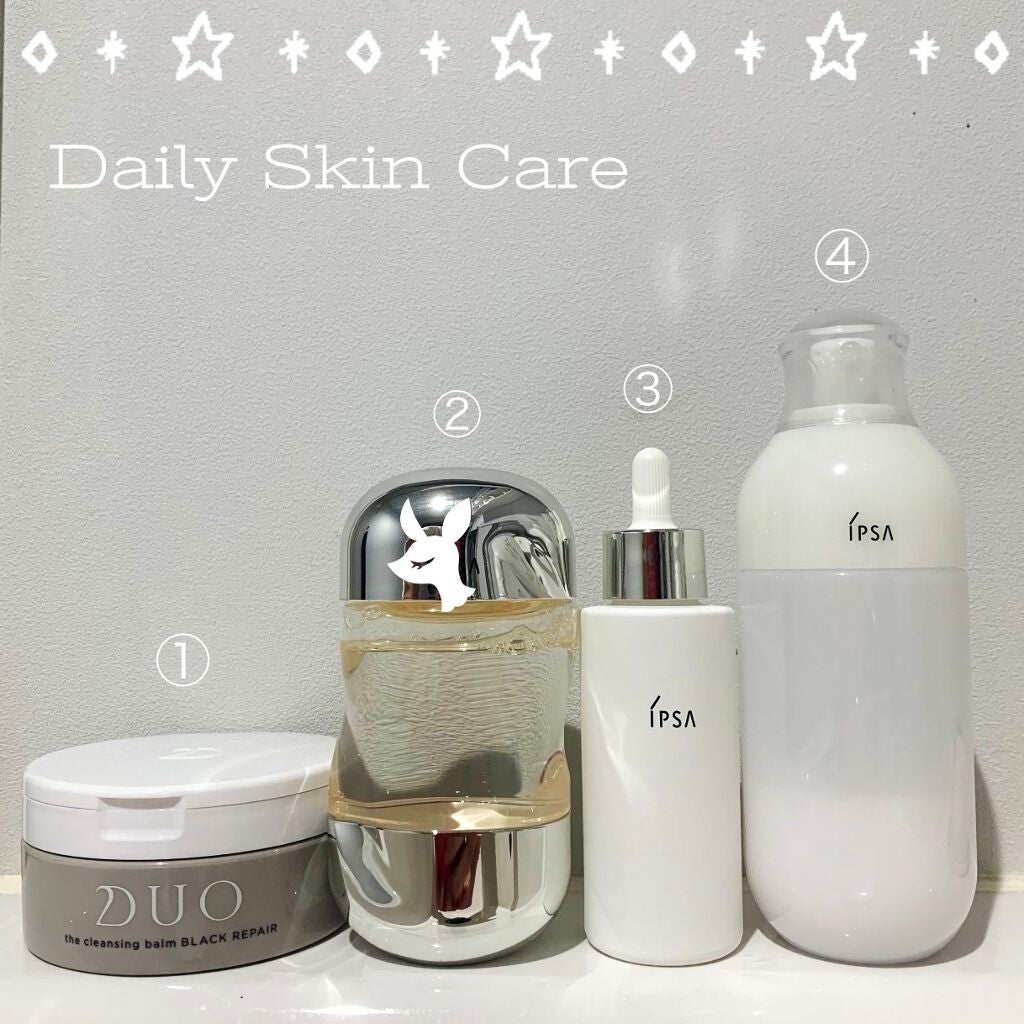 ザ・タイムR アクア/IPSA/化粧水を使ったクチコミ(1枚目)