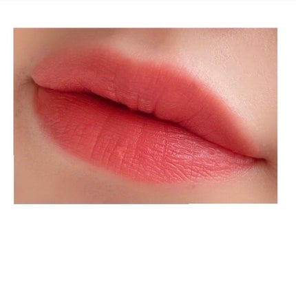 ゼロベルベットティント/rom&nd/リップティントを使ったクチコミ(3枚目)