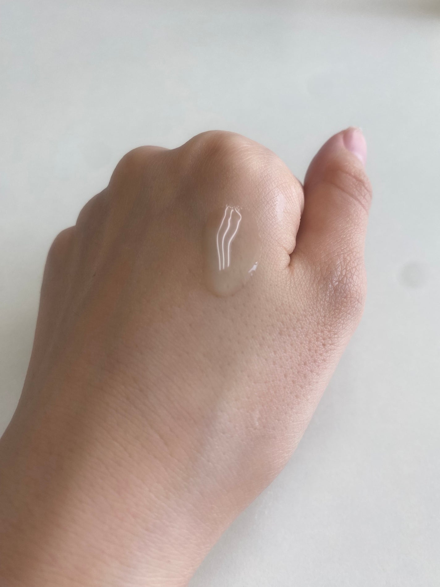 復活草PHAトナー スキンブースター/Abib /化粧水を使ったクチコミ(2枚目)